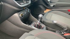 Ford Fiesta 1.0 EcoBoost ST-Line 5dr Petrol Hatchback